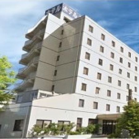 Hotel Tsubame Hills מראה חיצוני תמונה