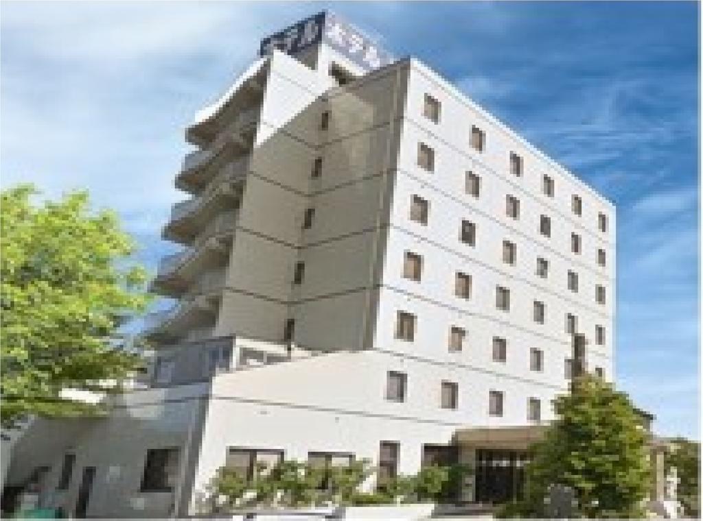Hotel Tsubame Hills מראה חיצוני תמונה