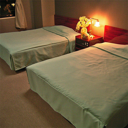 Hotel Tsubame Hills מראה חיצוני תמונה