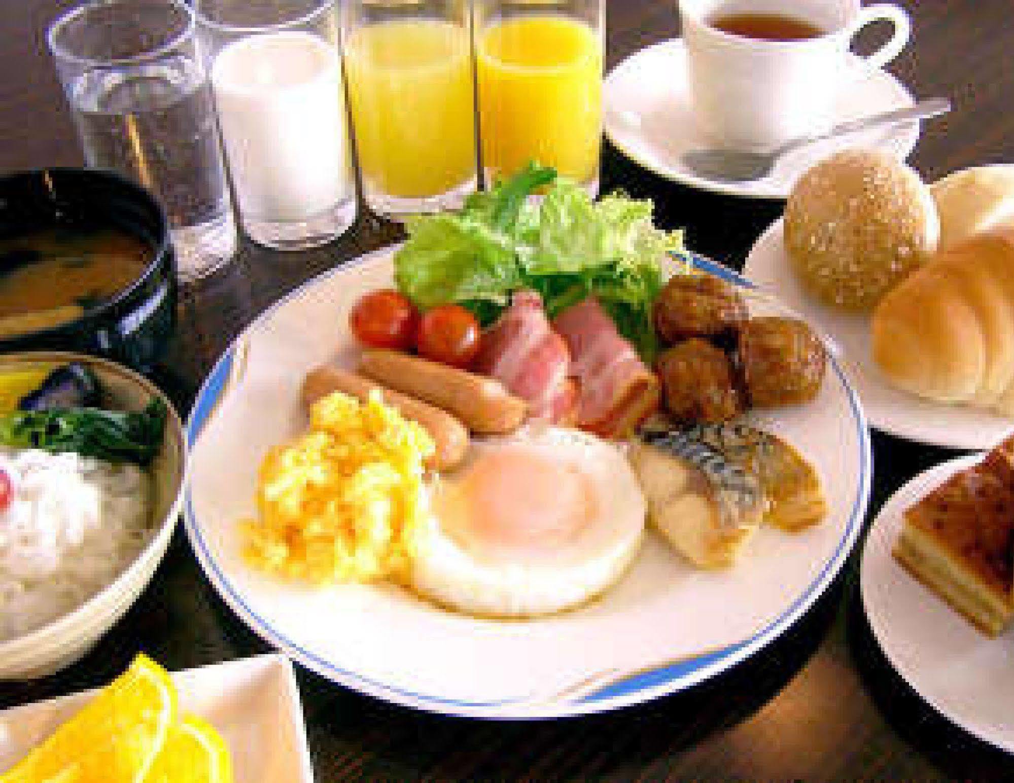Hotel Tsubame Hills מראה חיצוני תמונה