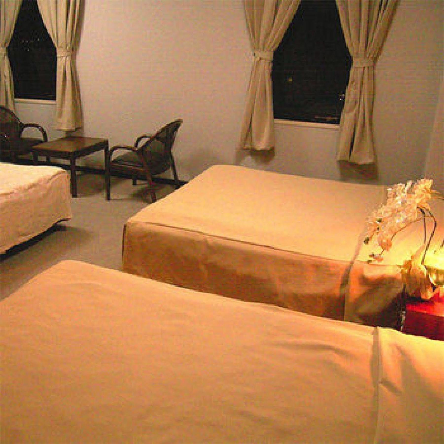 Hotel Tsubame Hills מראה חיצוני תמונה