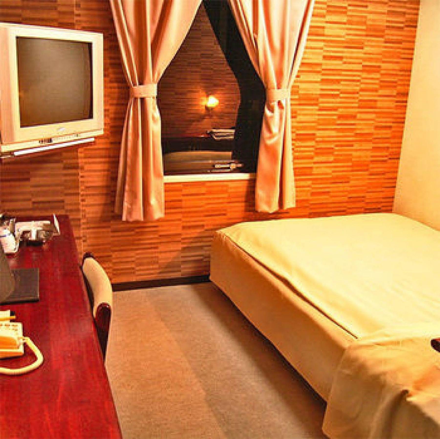 Hotel Tsubame Hills מראה חיצוני תמונה
